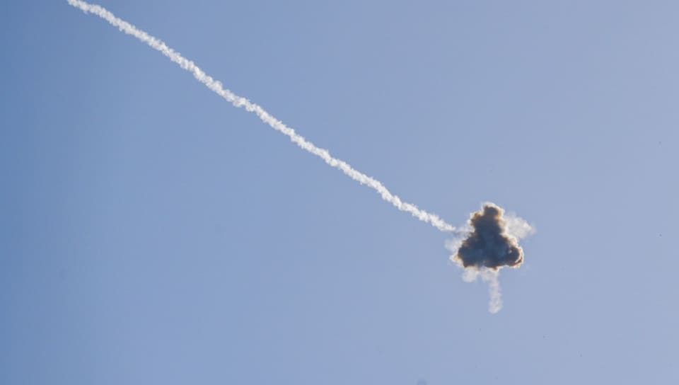Bəhreyn İranın dron hücumuna məruz qaldığını bildirib