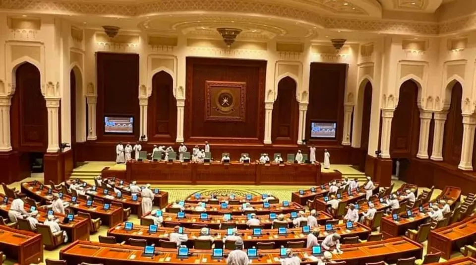Oman ilə Azərbaycan arasında ikiqat vergitutma halları aradan qaldırıla bilər