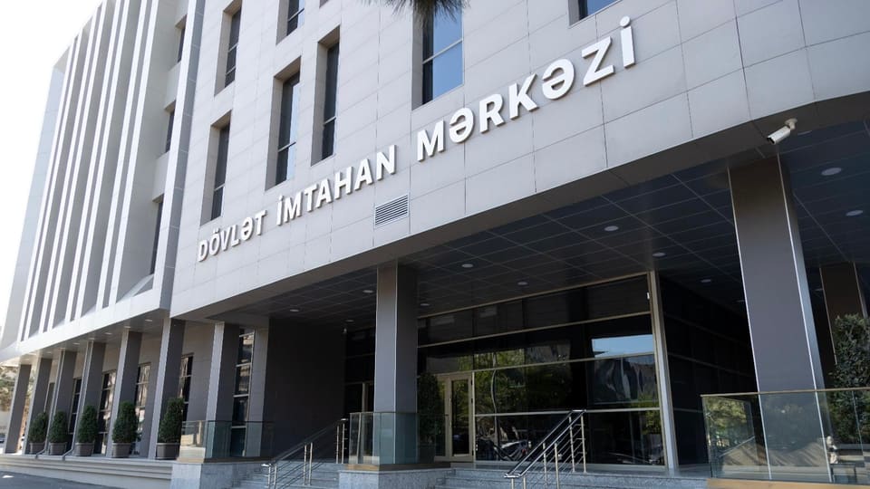 Ümumi fiziki hazırlıq imtahanı təxirə salınıb