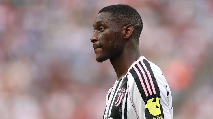 "Yuventus" və PSJ Kolo Muaninin transferi ilə bağlı danışıqlara başlayıblar