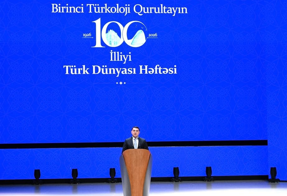 “Türk Dünyası Həftəsi”nin tədbirləri Şuşa, Xankəndi və Ağdamda davam edəcək