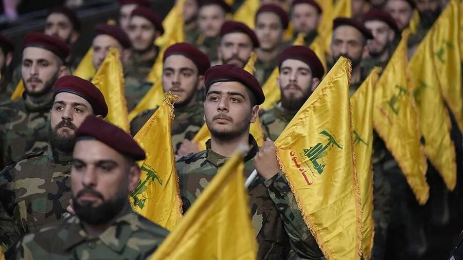  "Hizbullah"ın maliyyə şəbəkəsinə sanksiyalar tətbiq edilib