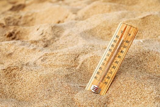 Sabah hava yağmursuz olacaq - PROQNOZ