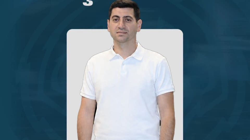 "İmişli" yeni baş məşqçisini açıqladı 