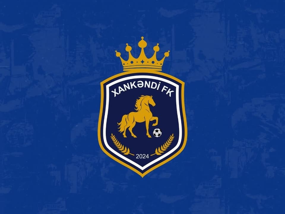 “Xankəndi” FK yeni mövsüm üçün hazırlıq planlarını açıqladı 