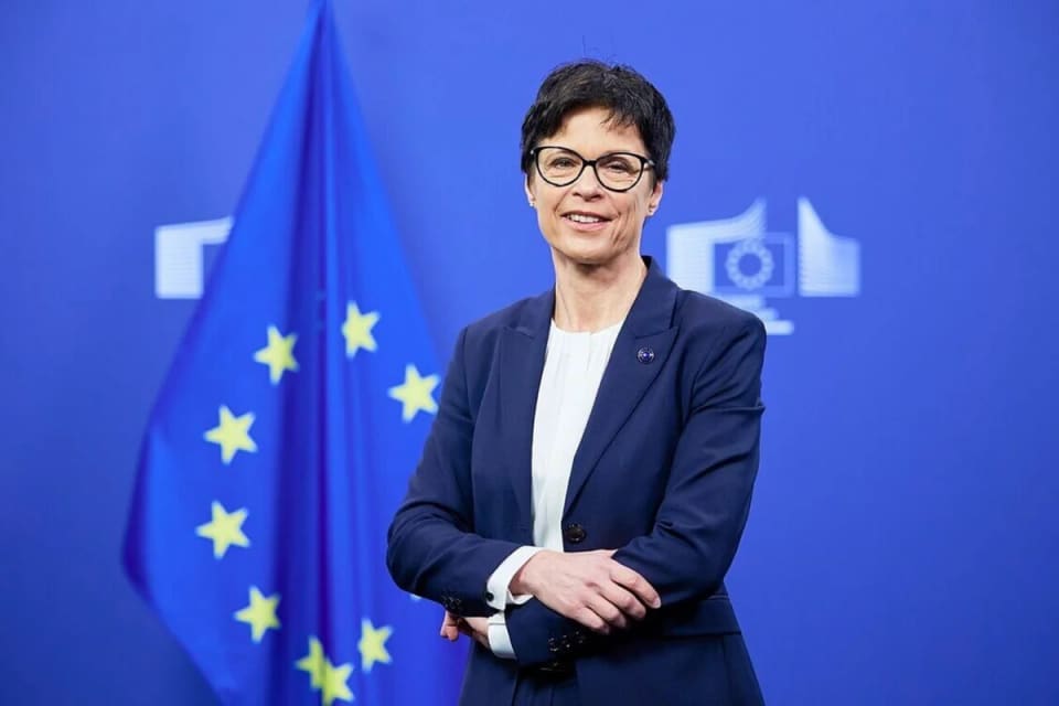Marta Kos: Bakı, İrəvan və Ankara arasında əməkdaşlıq yeni səviyyəyə yüksəlir
