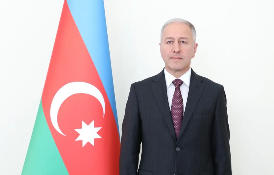 Səhiyyə nazirinə yeni müavin təyin edilib