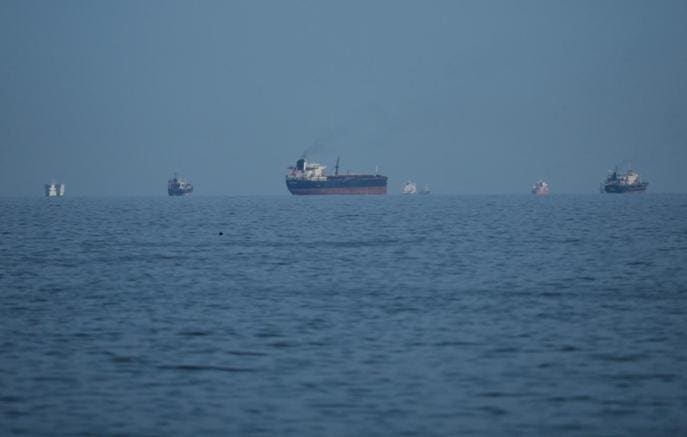 Səudiyyə Ərəbistanı İranı Hörmüz boğazında tankerə hücumda ittiham edib