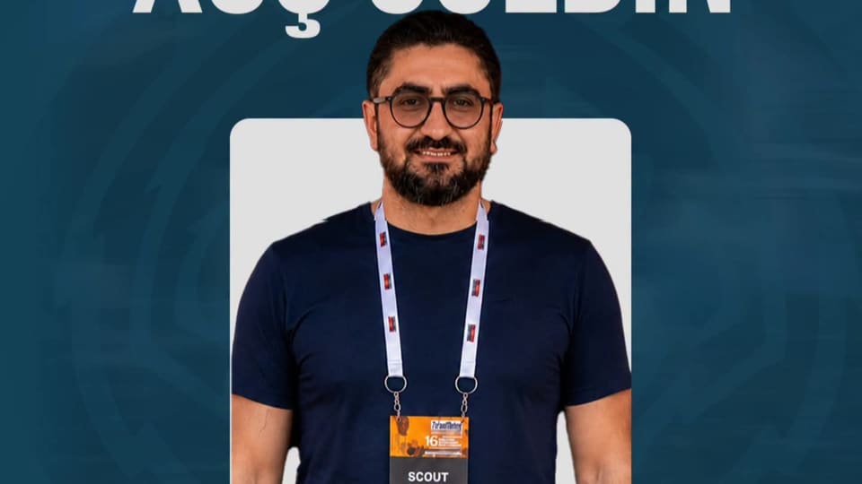 "İmişli"də yeni təyinat gerçəkləşib