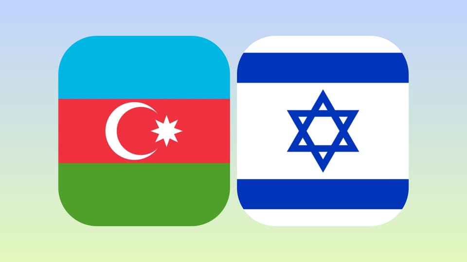 İsrail hökuməti Azərbaycanın çağırışından sonra qərarını dəyişib 