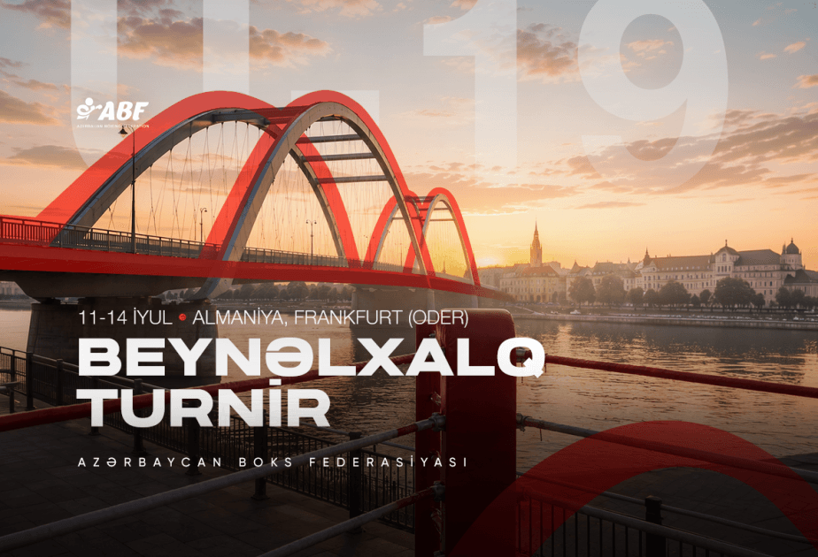 Azərbaycan boksçuları beynəlxalq turnirdə mübarizə aparacaqlar