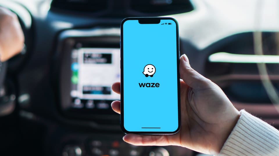 Waze istifadəçi şərtlərini və məxfilik siyasətini yeniləyir