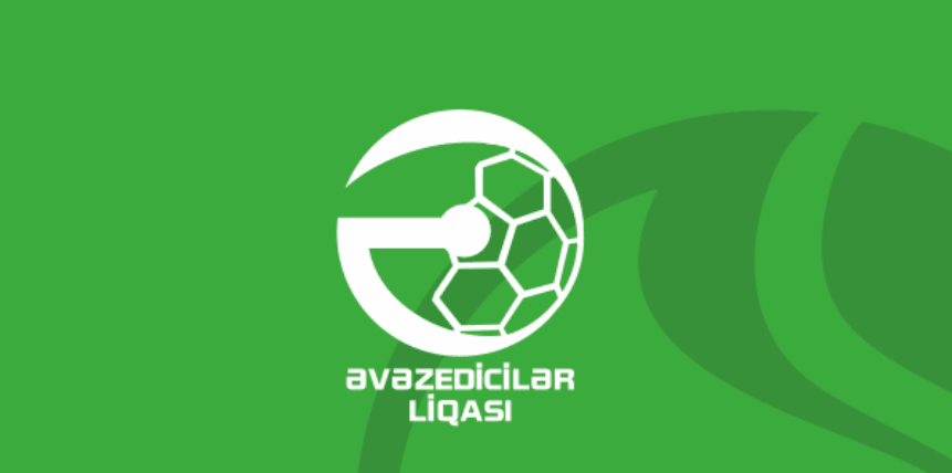 Əvəzedicilər Liqasının başlama tarixi bəlli oldu