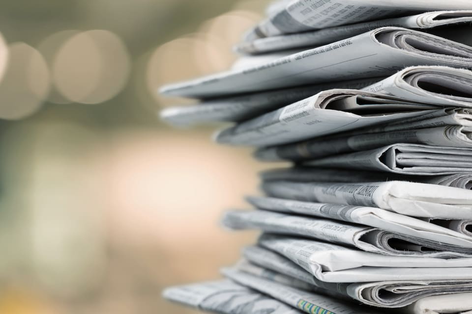 Media və Yayım Şurasının yaradılması təklifi qəbul edilib
