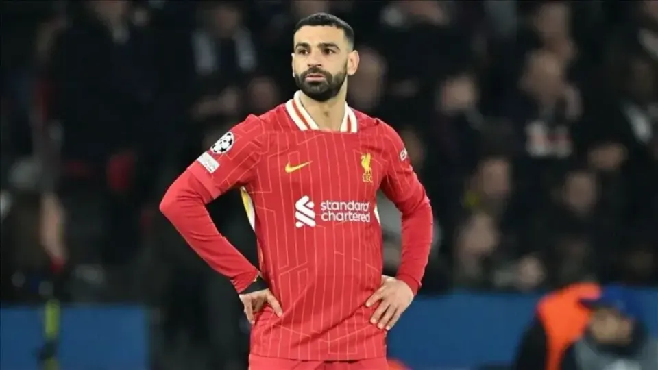Məhəmməd Salah Türkiyə klubuna keçə bilər