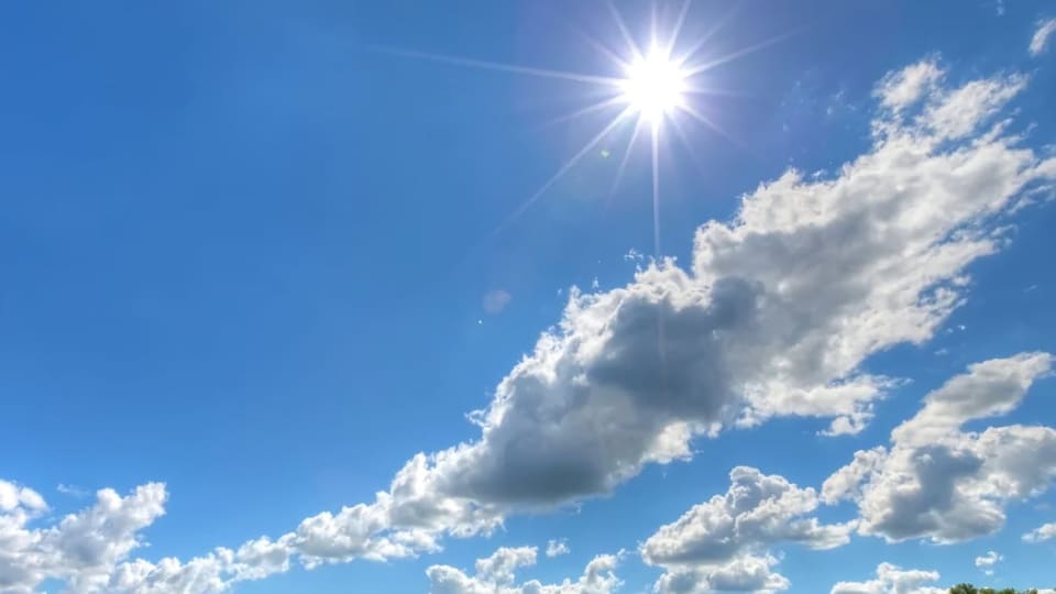 Sabahın hava proqnozu açıqlanıb