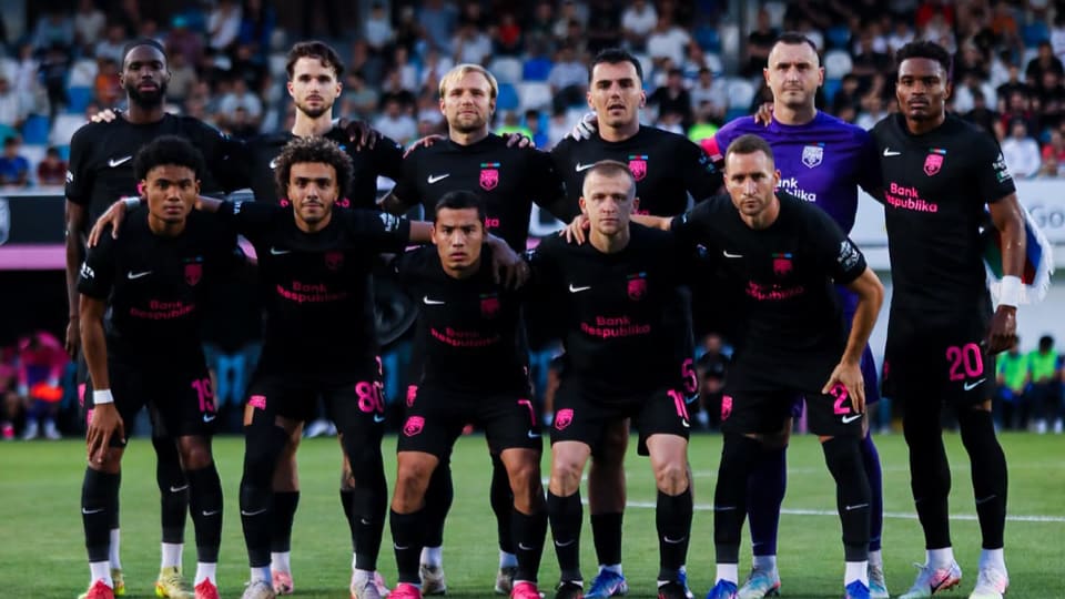 UEFA ÇL: "Sabah" "KuPS"u məğlub etdi