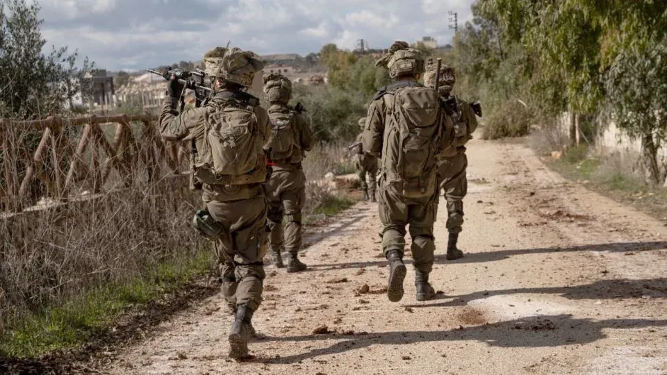 İsrail Qəzzada HƏMAS hərəkatının liderlərini öldürüb