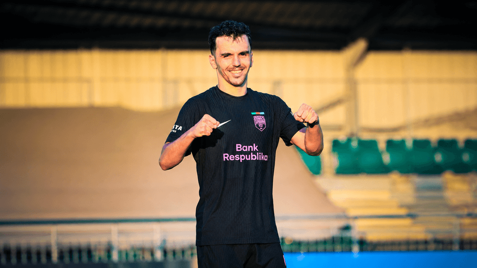 Rəhman Daşdəmirov: Çox istəyərəm ki, heyətdə azərbaycanlı futbolçular çox olsun
