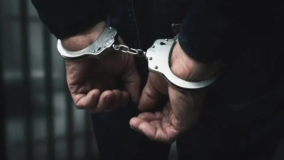 Cinayət törətməkdə şübhəli bilinən 46 nəfər saxlanılıb