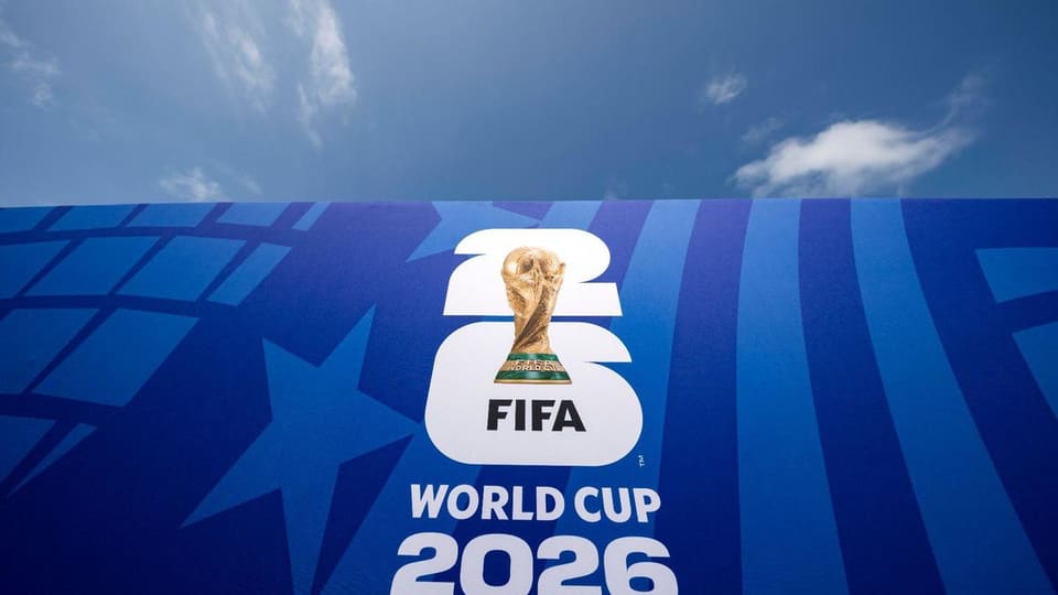FIFA unveils 2026 World Cup Team of the Tournament