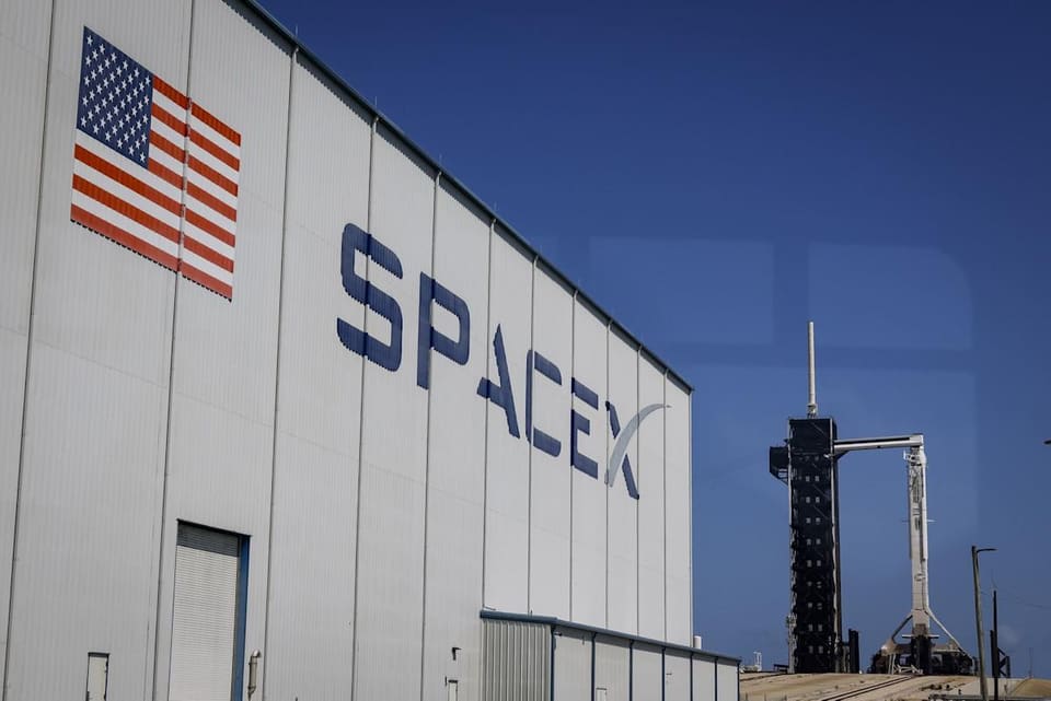 "Google" SpaceX-də 94,1 milyard dollarlıq səhmə sahibdir