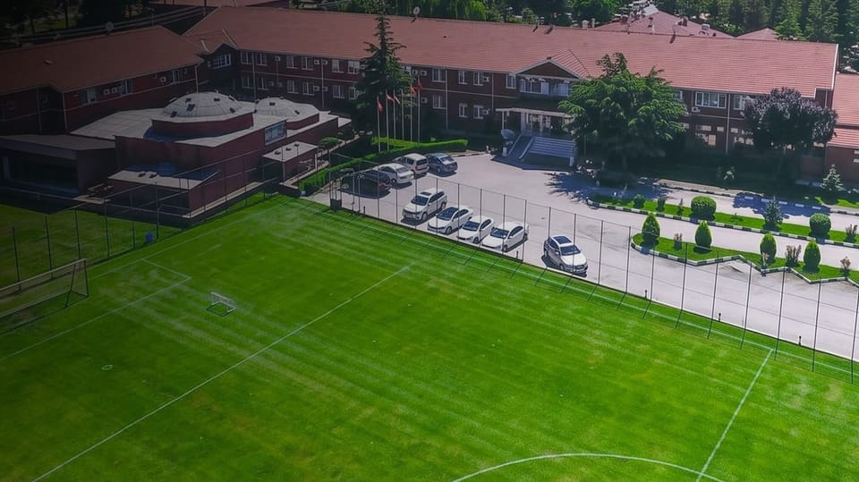 "Sabail" PFC's summer preparation plan revealed