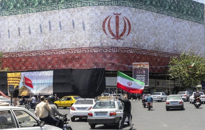 Iran Rejects US Ceasefire Proposal Delivered via Iraq