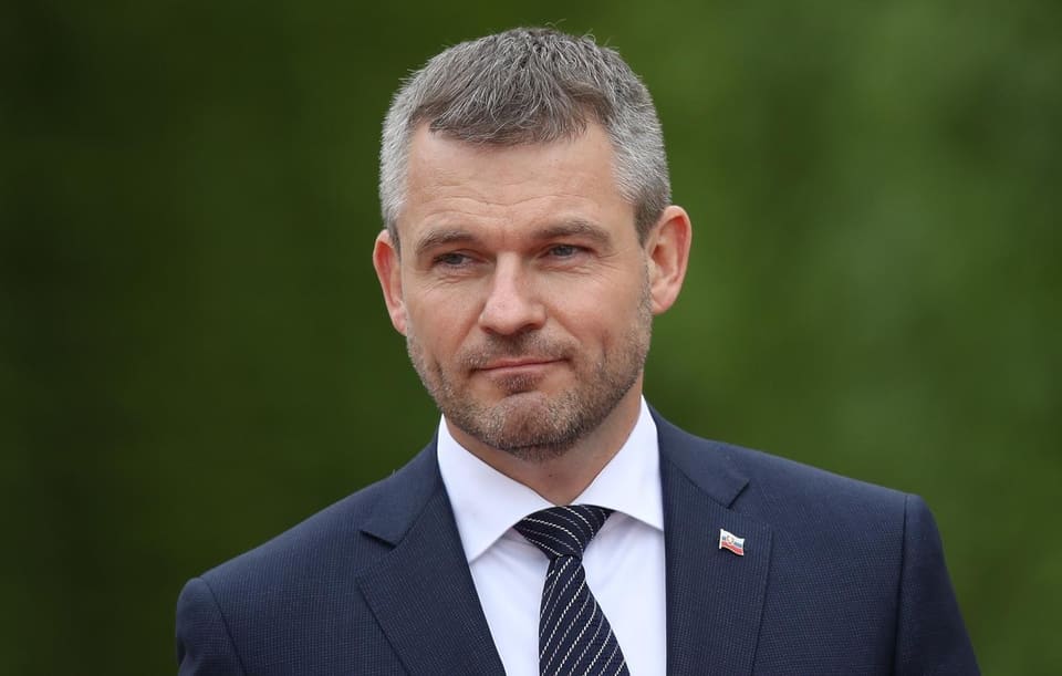 Peter Pelleqrini Çinə səfər edib