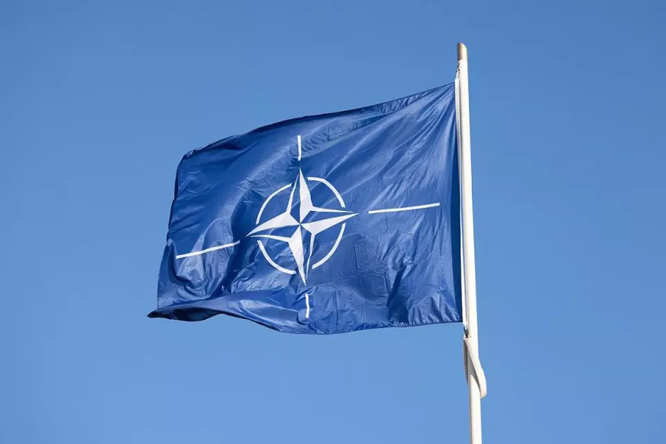 İtaliya Romanın NATO-ya illik üzvlük xərclərini açıqlayıb