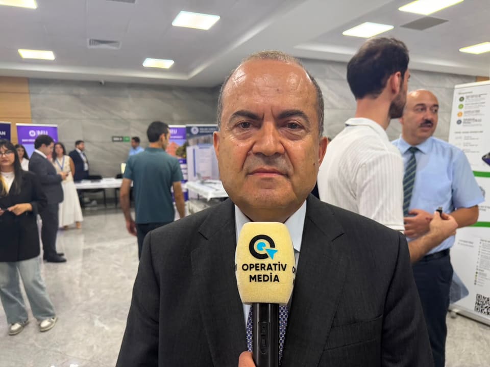Vəfadar Misirov: İxtisas seçiminə avqustun 10-dan sonra başlanılması gözlənilir