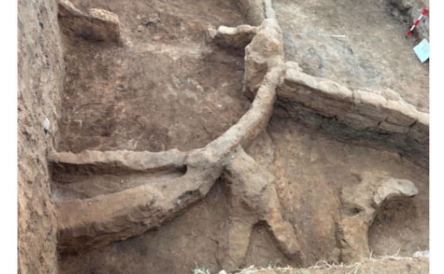 Neolithic Settlement Discovered in Azerbaijan Yields Unique Architecture and Artefacts