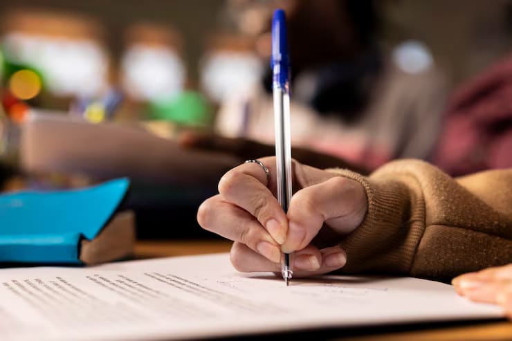 Bazar günü dövlət qulluğuna qəbul üzrə test imtahanı keçiriləcək