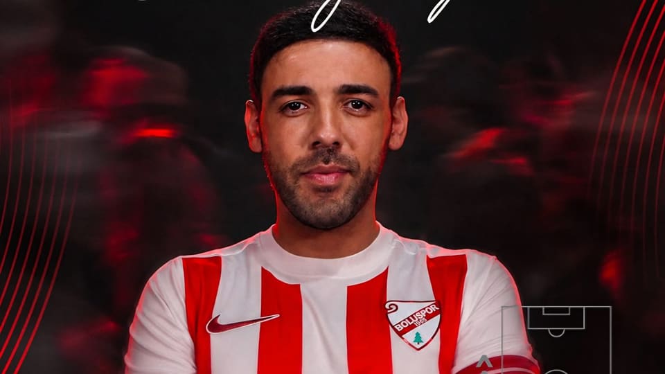 Azərbaycanın daha bir futbolçusu Türkiyə klubuna keçdi