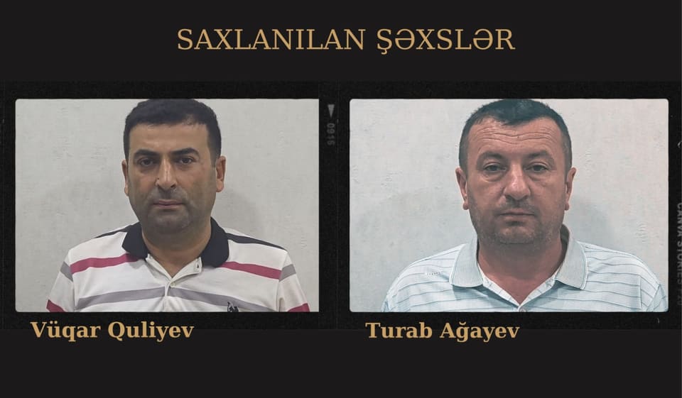 Astarada 18 kiloqram narkotik vasitə aşkarlanıb 