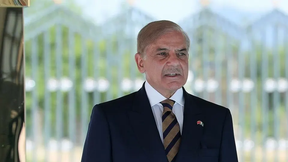 Pakistanın Baş naziri Səudiyyə Ərəbistanına səfər edib