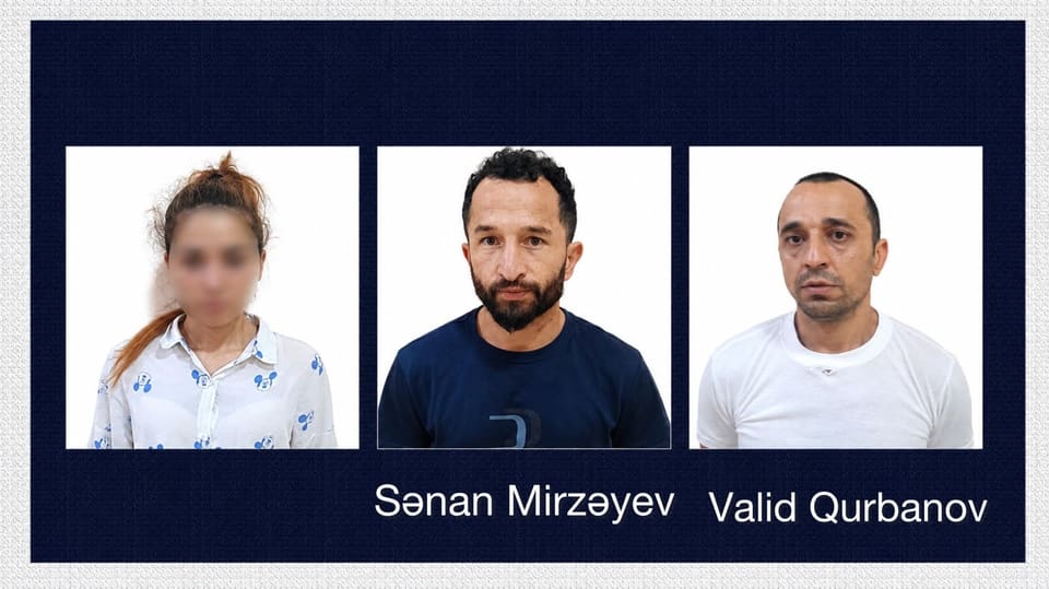 Sabunçuda 29 kiloqramdan artıq narkotik vasitə aşkarlanıb