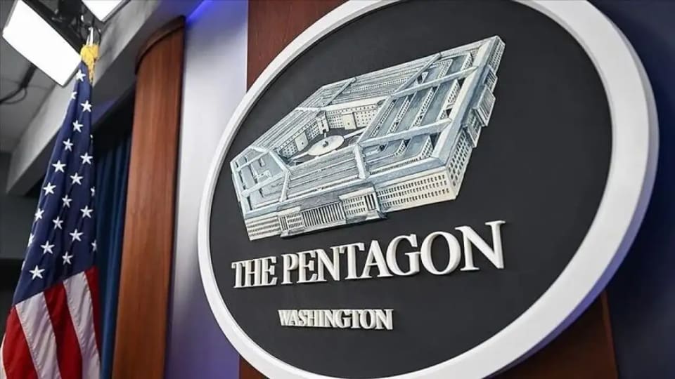 Pentaqon silah və sursat istehsalının artırılmasını tələb edib