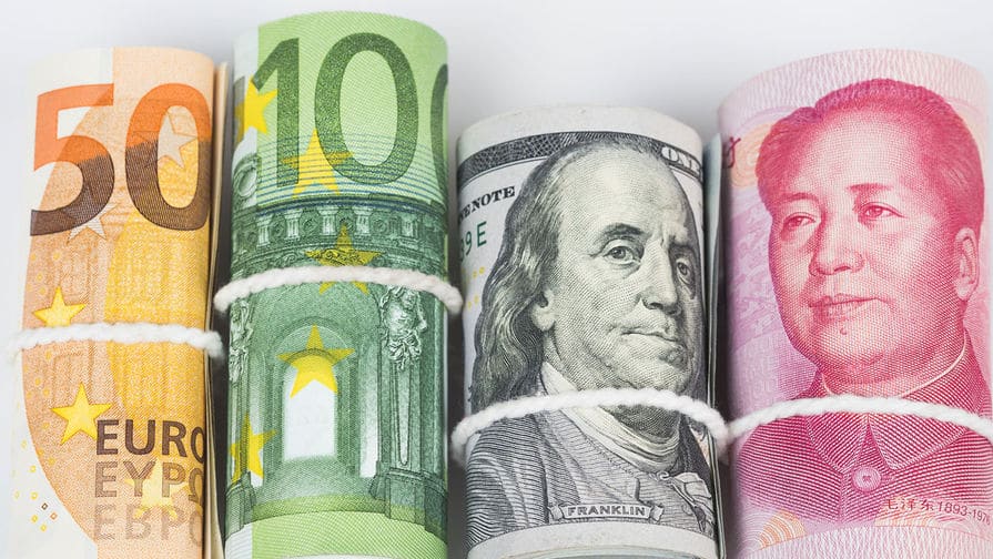 Azərbaycan Mərkəzi Bankının valyuta məzənnələri açıqlanıb