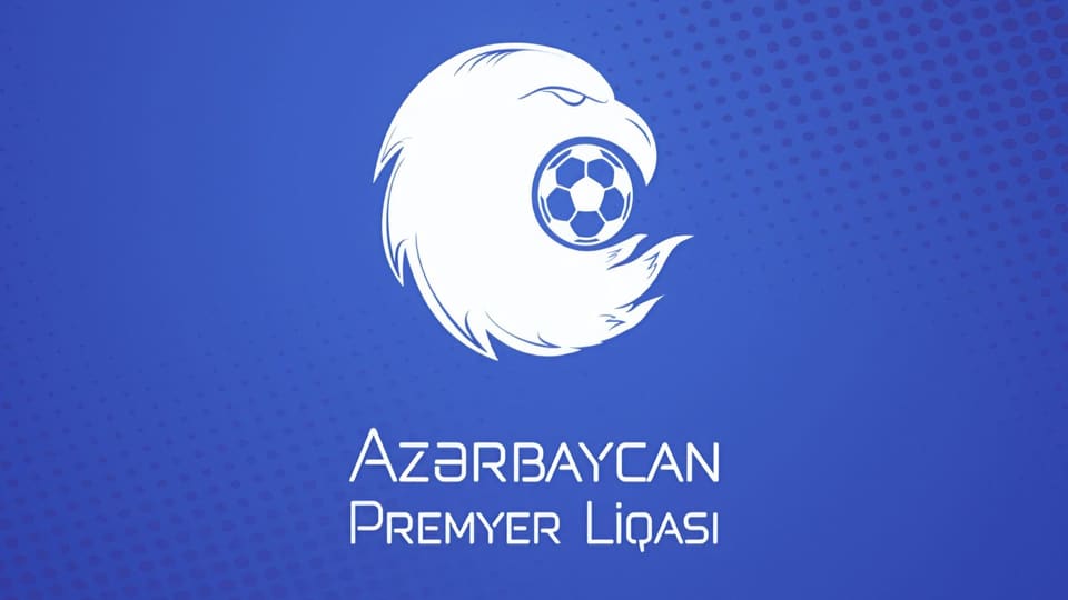 Azərbaycan Premyer Liqasında I turun oyun cədvəli açıqlanıb