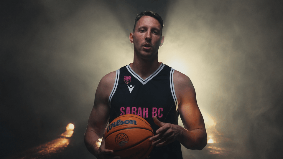 “Sabah” litvalı basketbolçunu transfer edib