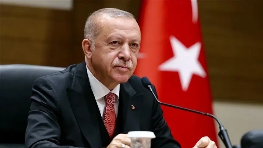 Ərdoğan: Məkkə Birgə Müdafiə Sazişi heç bir dövlətə qarşı deyil