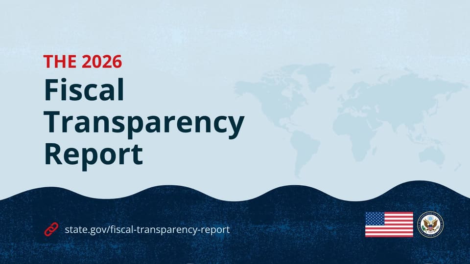 Azerbaijan meets fiscal transparency requirements