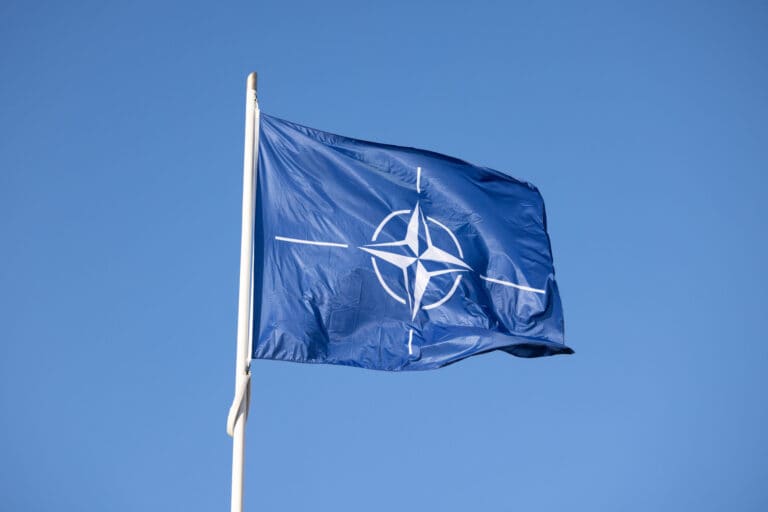 NATO sərhədlərini dronlar və süni intellektlə gücləndirməyi planlaşdırır
