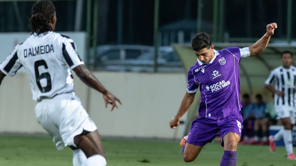 "Sumqayıt"ın futbolçusu əməliyyat olunacaq