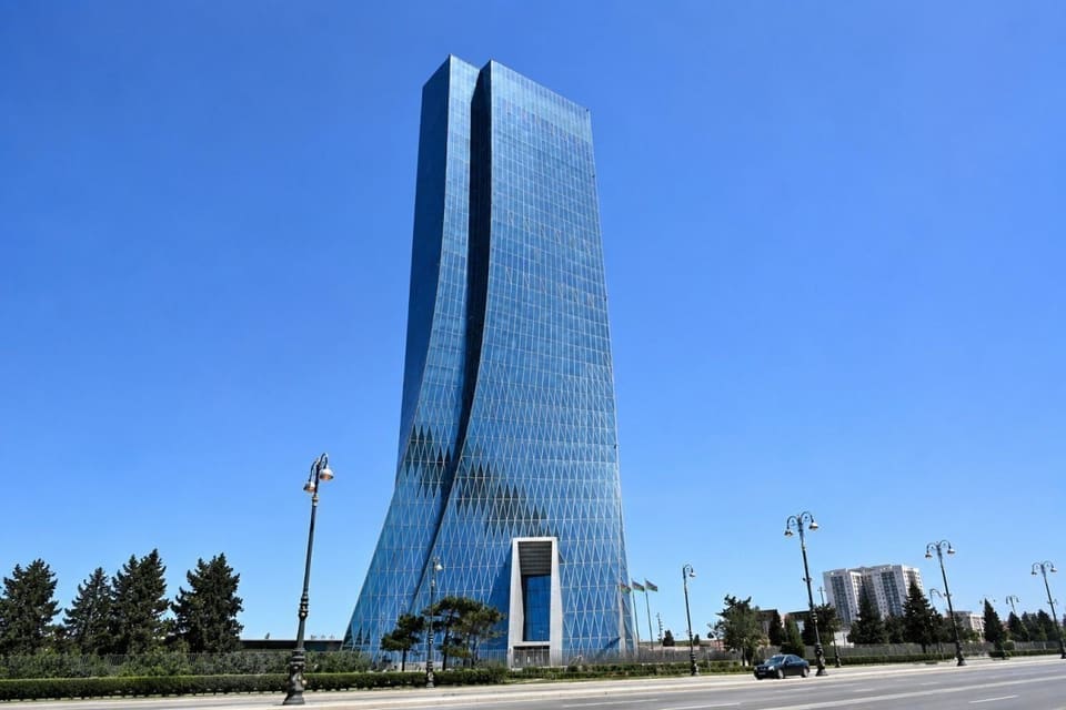 "Xalq Kapital İnvestisiya Şirkəti" QSC-nin vəzifəli şəxsi cərimə edilib