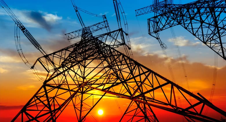 Azərbaycanda elektrik enerjisi istehsalı 3% azalıb