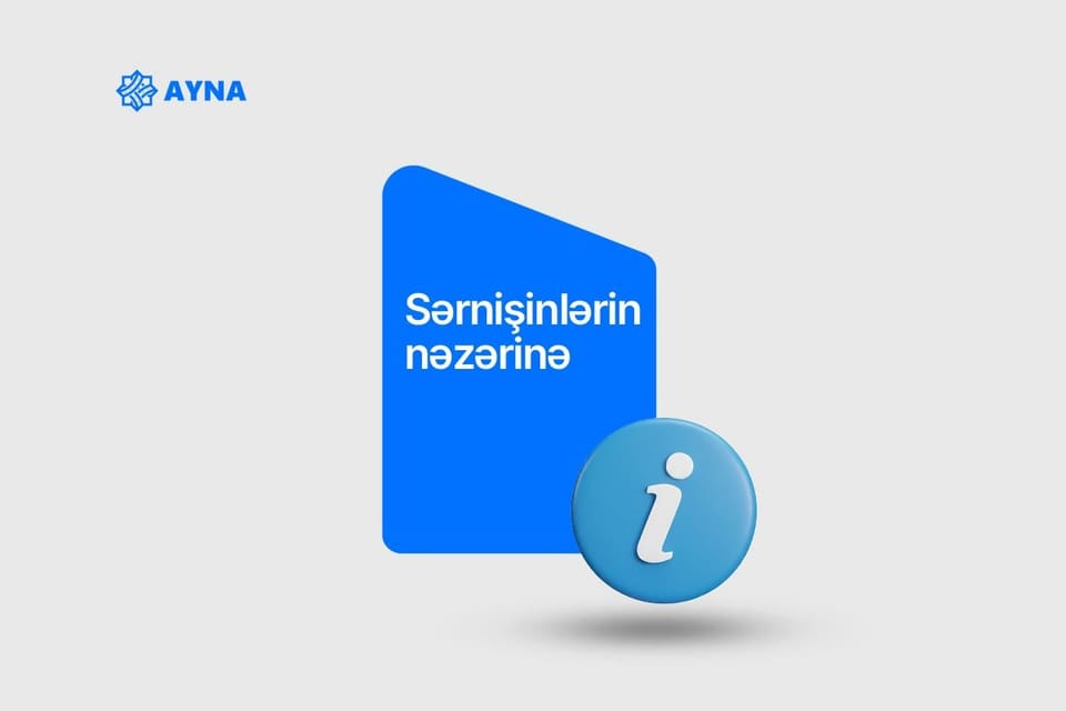 20, 55 və 104 nömrəli marşrutların hərəkət sxemləri müvəqqəti dəyişdirilib