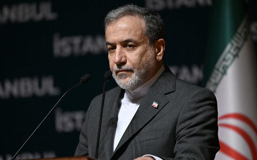 Abbas Əraqçi: ABŞ ilə görüşə ehtiyacımız yoxdur