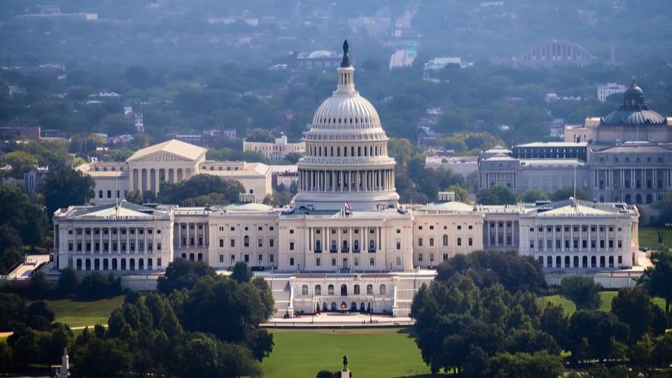US Congress passes resolution demanding end to war with Iran